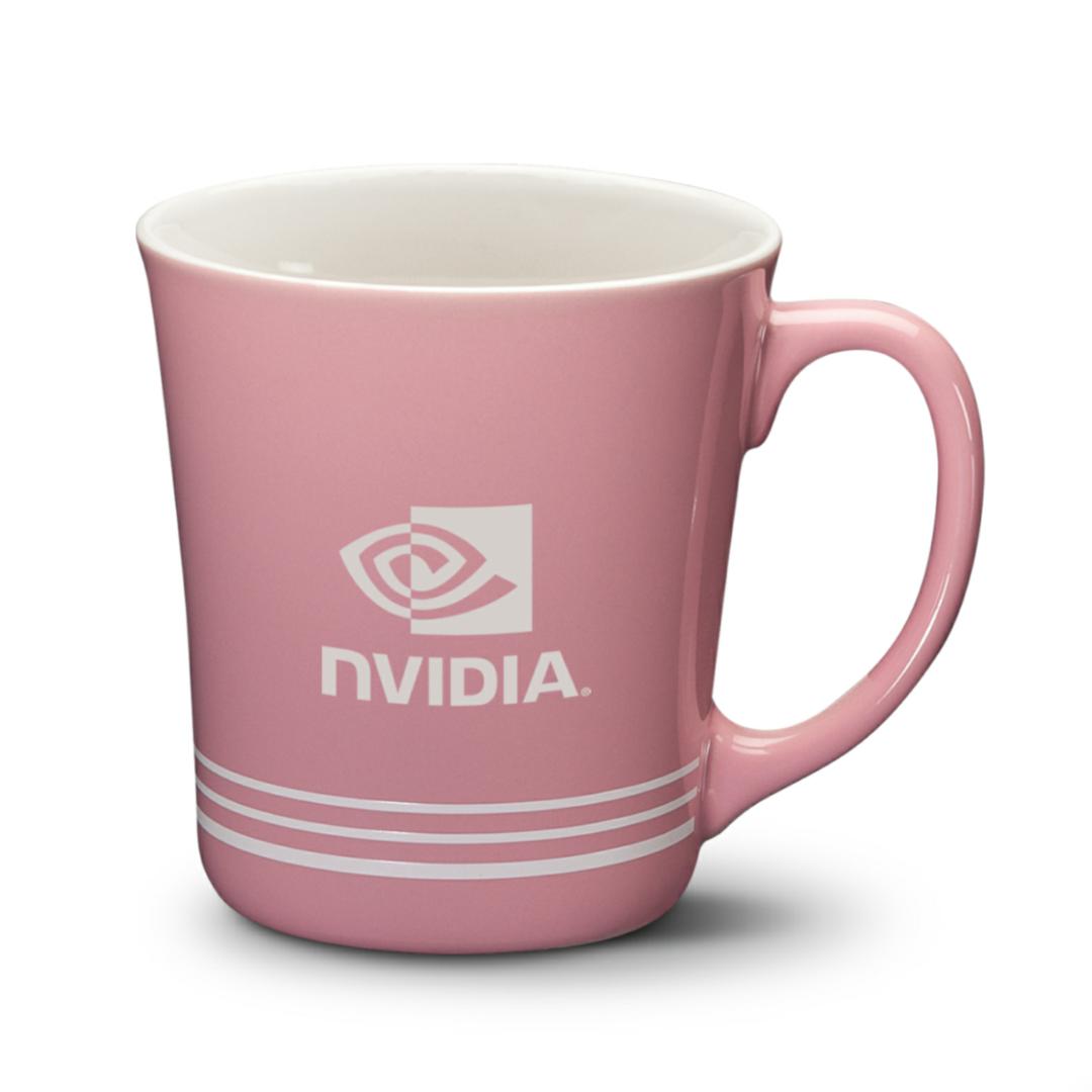 Churchill Mug - Imprinted 1