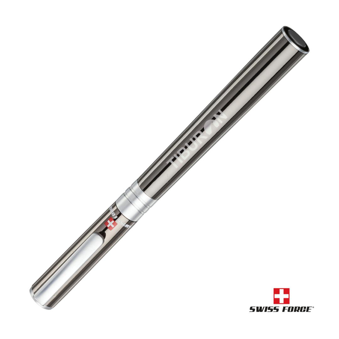 Swiss Force® Vigor Metal Pen 1