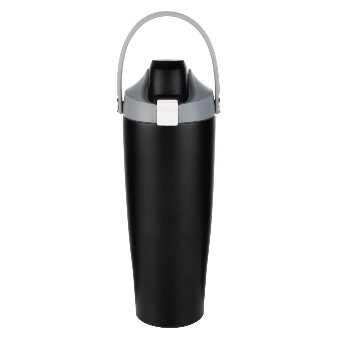 Carraway SS Tumbler w/Carrying Handle - 30oz 2