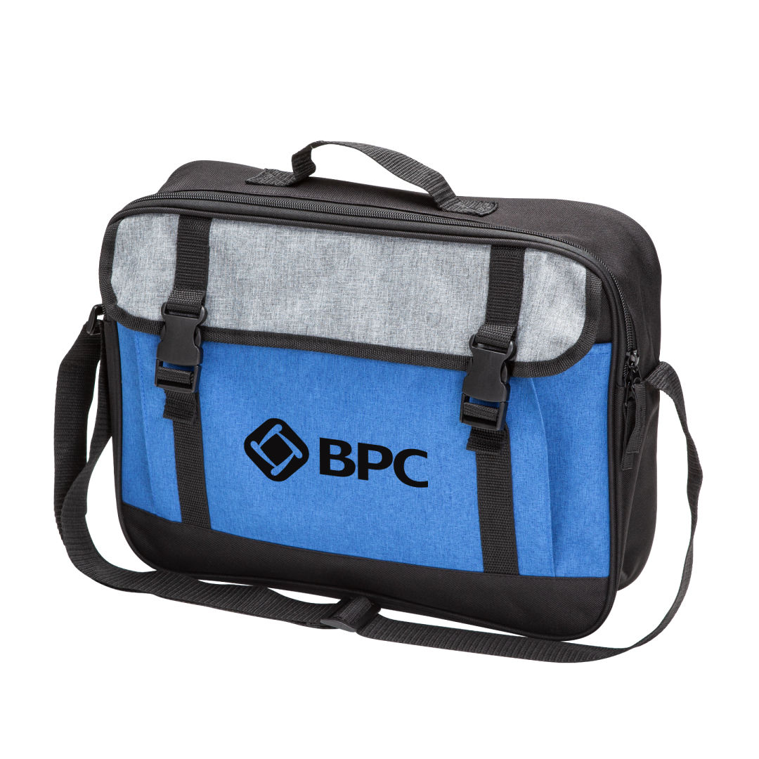 Croydon Messenger Bag 1