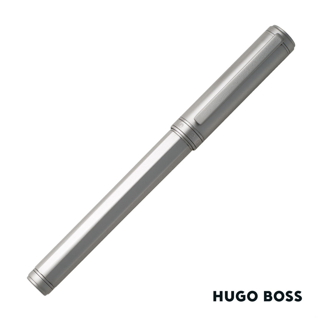 Hugo Boss® Step Fountain Pen 1