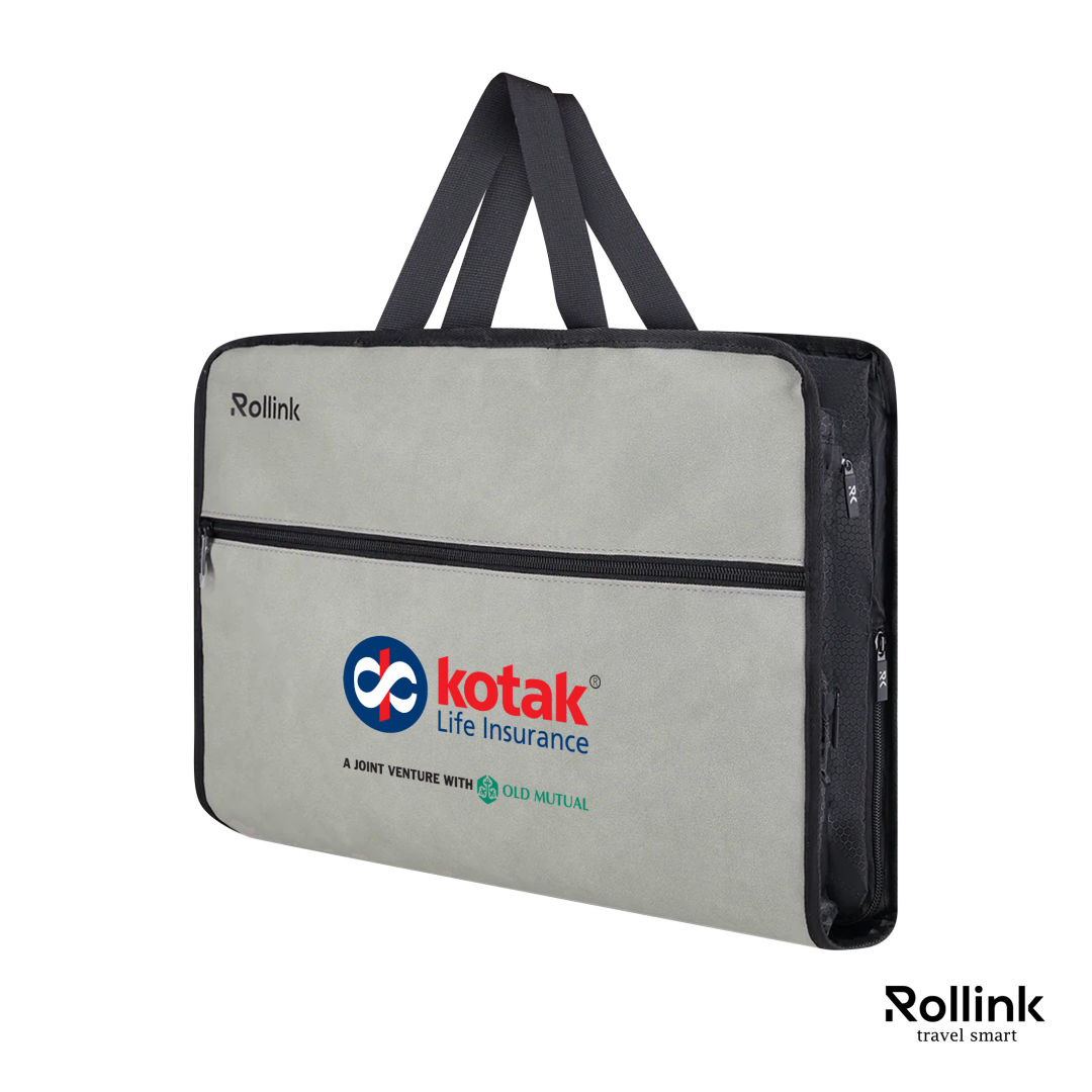 Rollink? Easypack Travel Organizer - Laundry 1