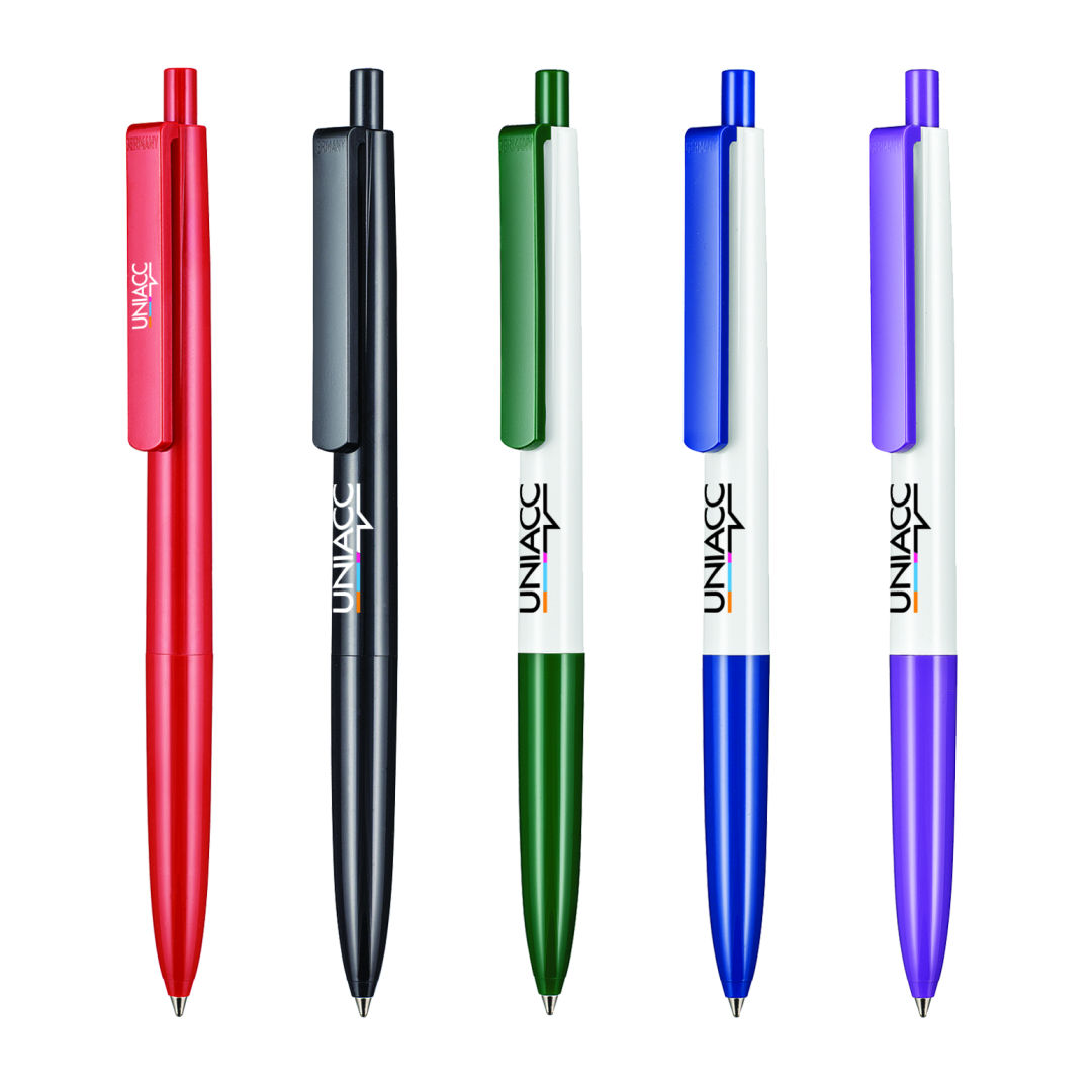 Ritter® Basic II Pen 1