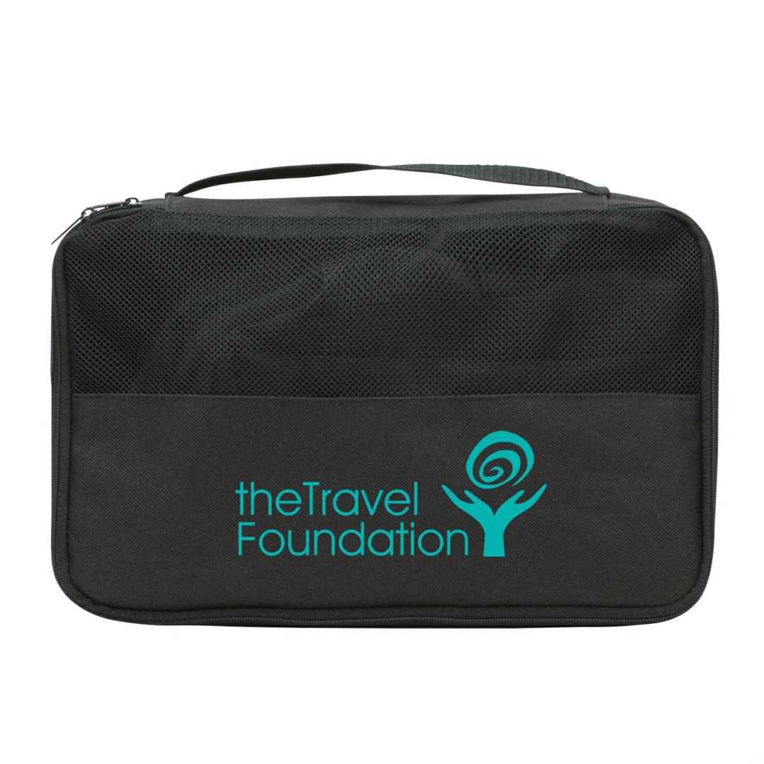 Pasadena 3-in-1 Travel Bag 1