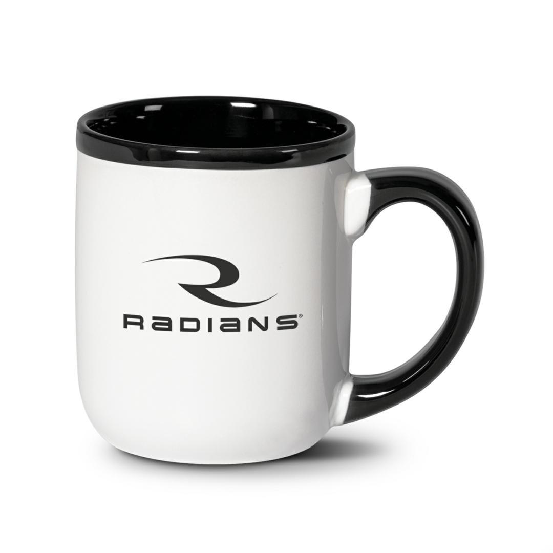 Carlson Mug - 16oz 1