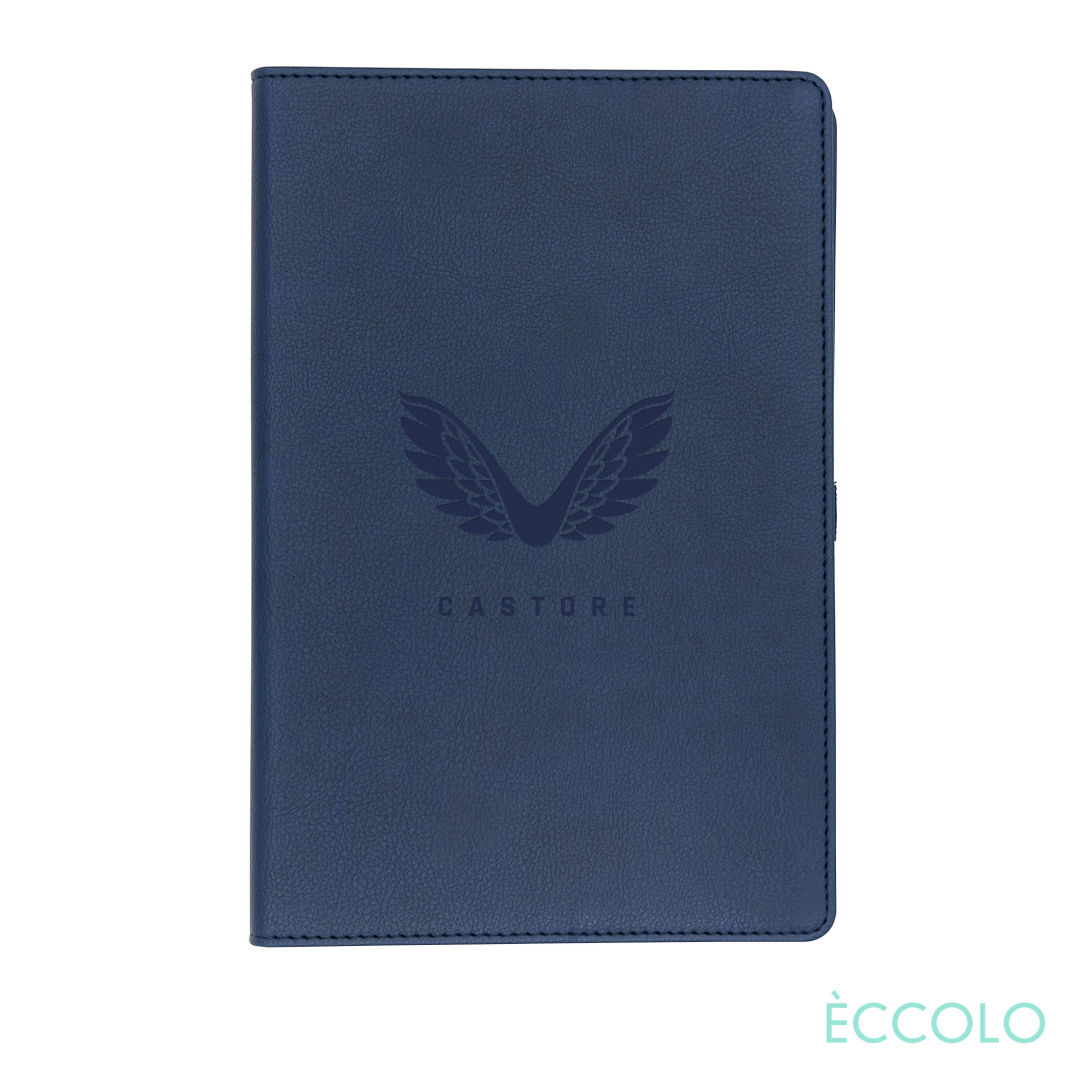 Eccolo® Two Step Flexible Refillable Jacket Journal 1