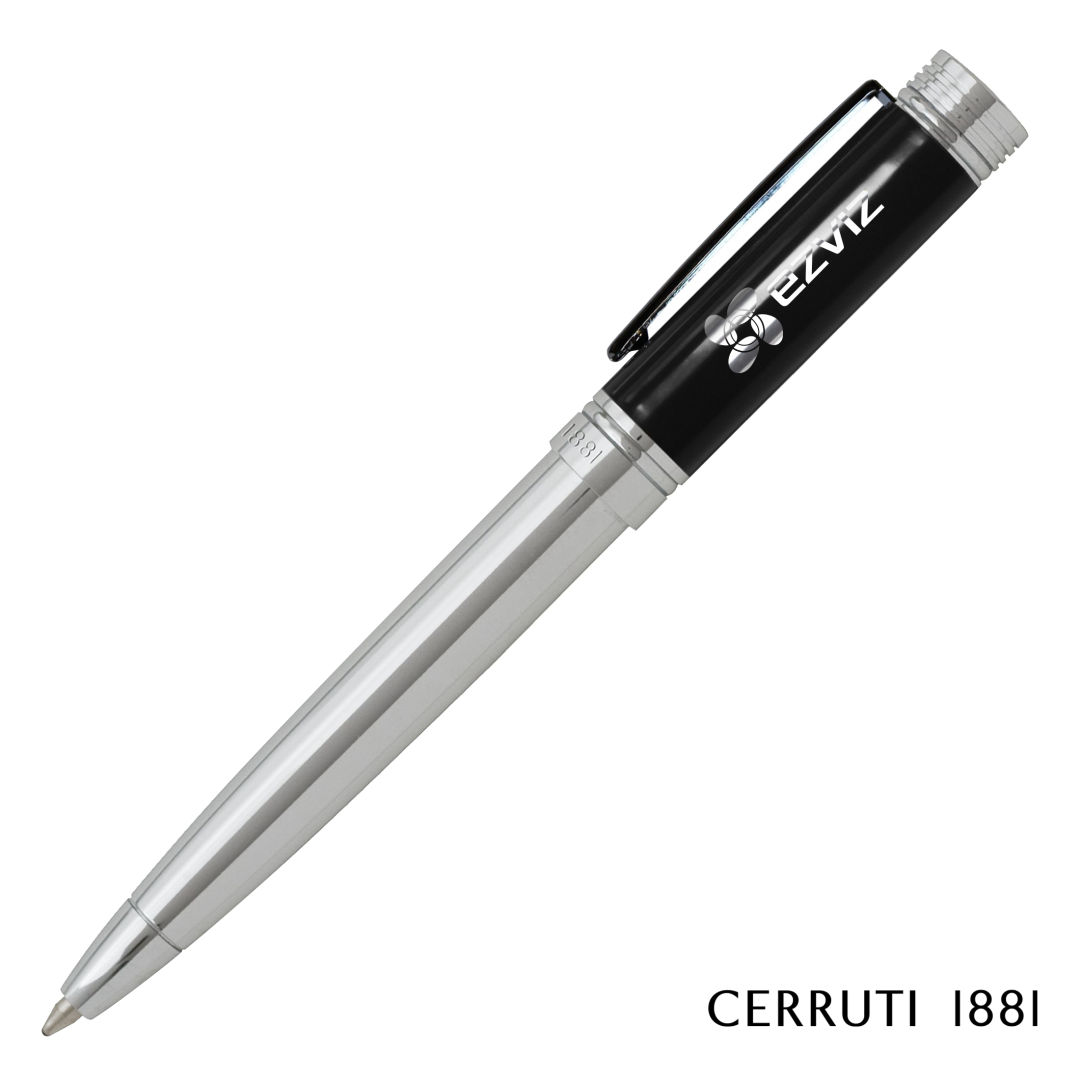 Cerruti 1881® Zoom Classic Pen 1