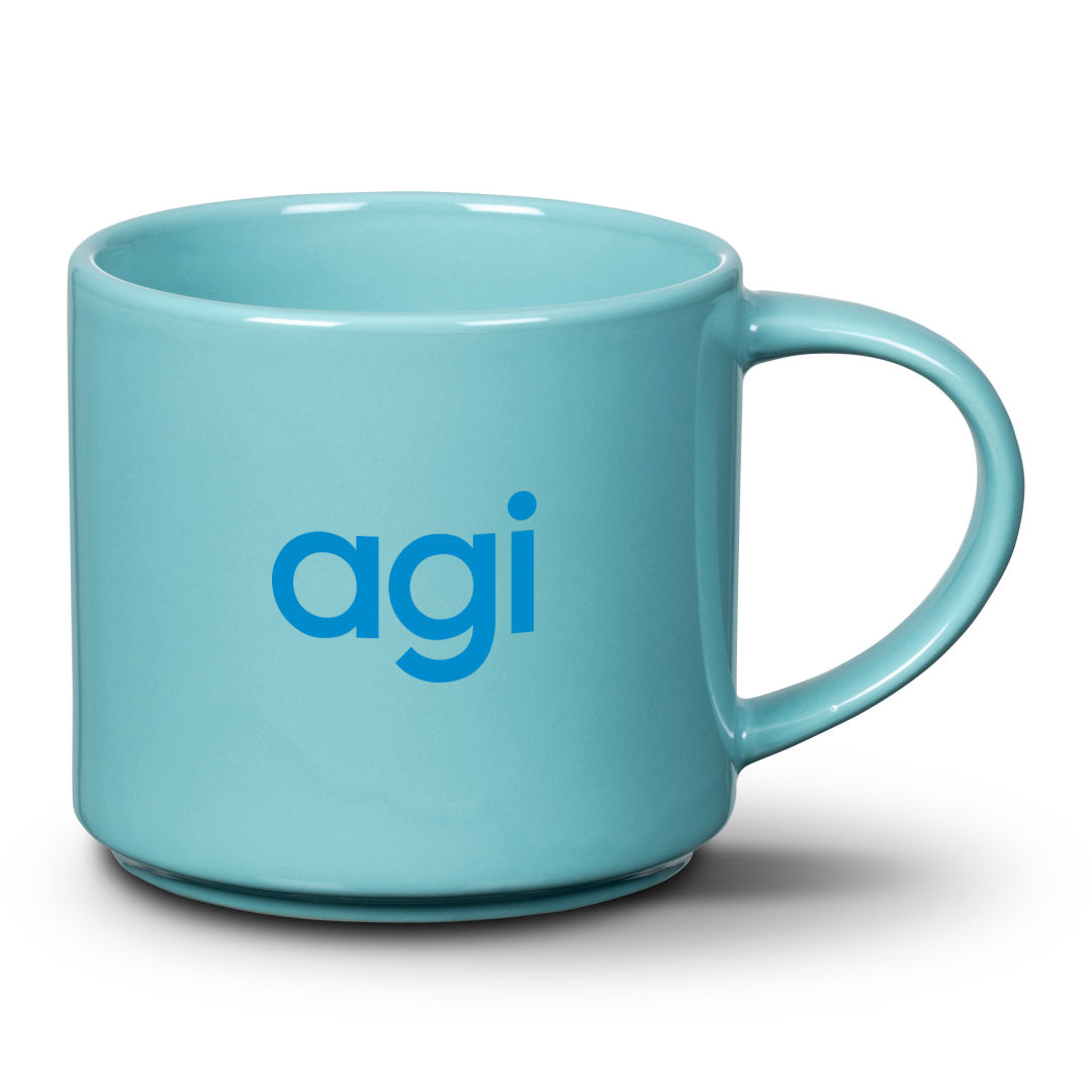 Davies Mug - Imprinted 1