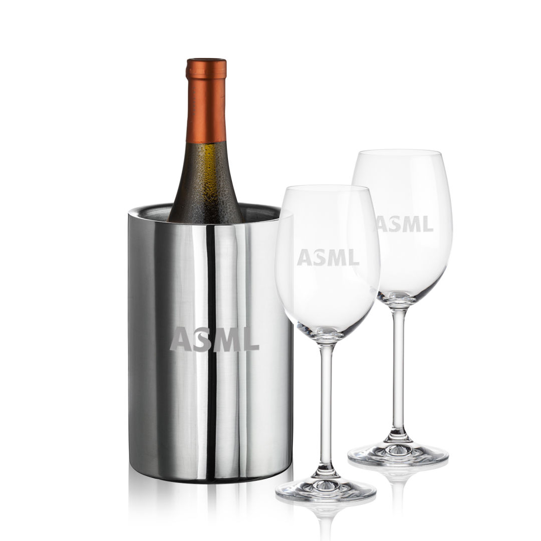 Jacobs Wine Cooler & Woodbridge Wine 1