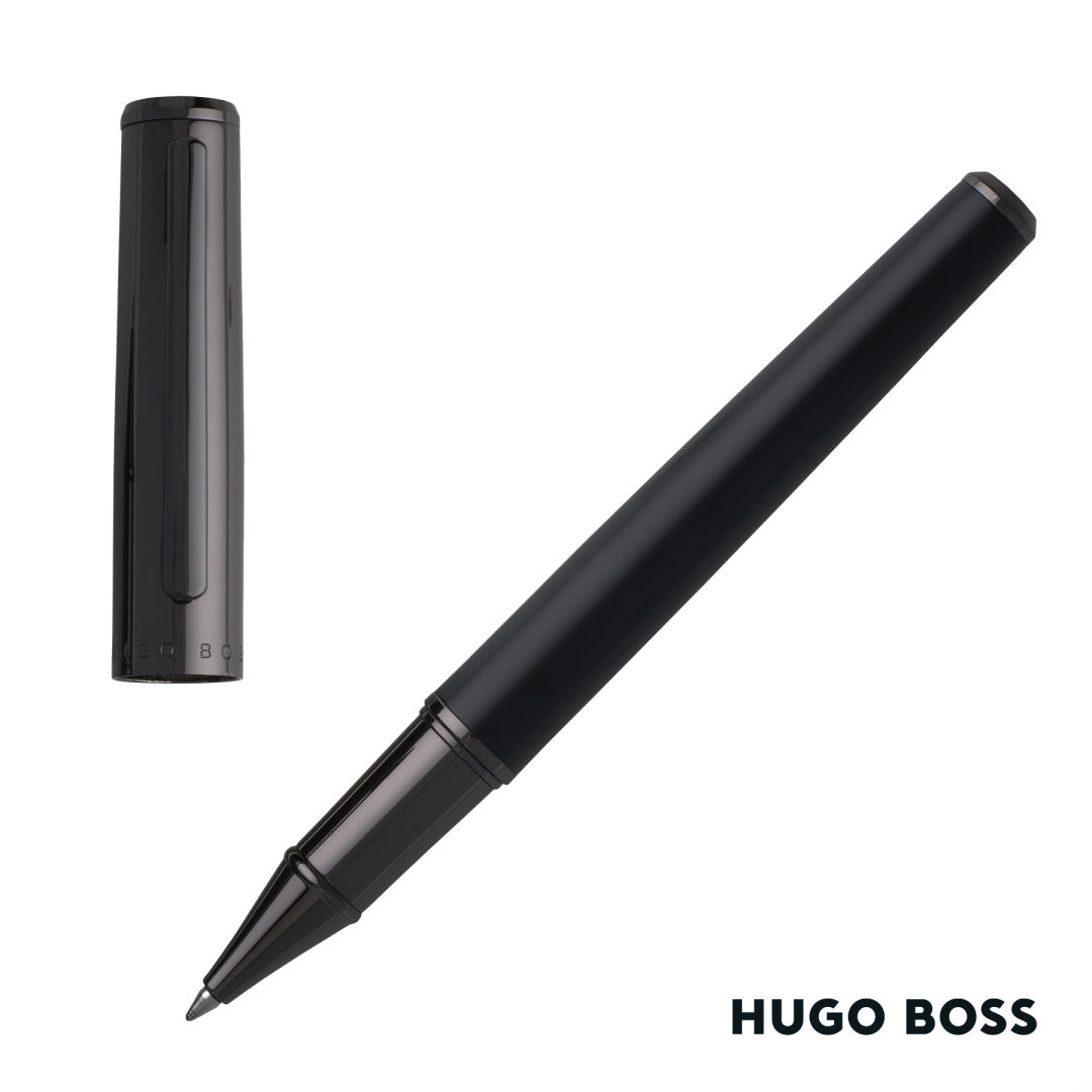 Hugo Boss® Minimal Rollerball Pen 1