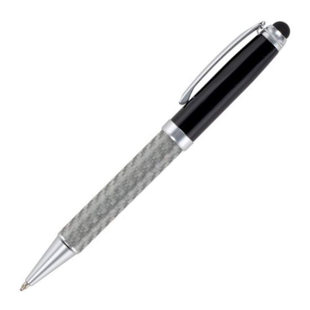 Mayfair Carbon Fibre Pen 1