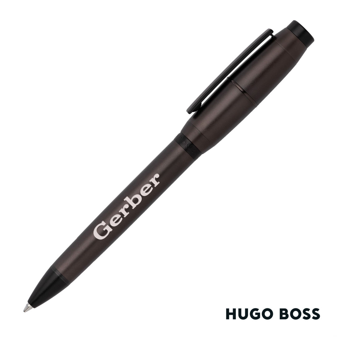 Hugo Boss® Cone Pen 1