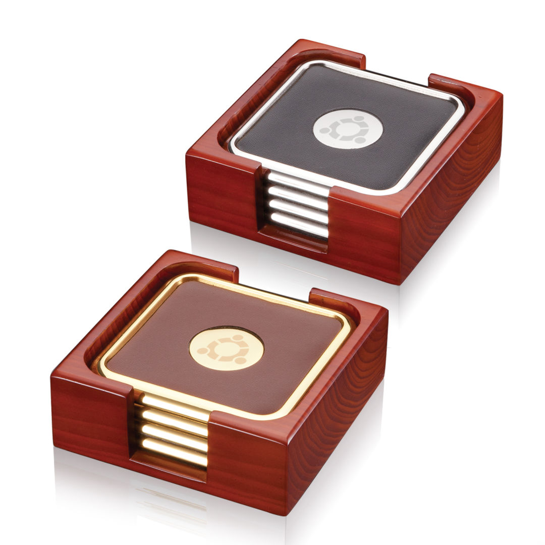 Pembry Coaster/Holder 1