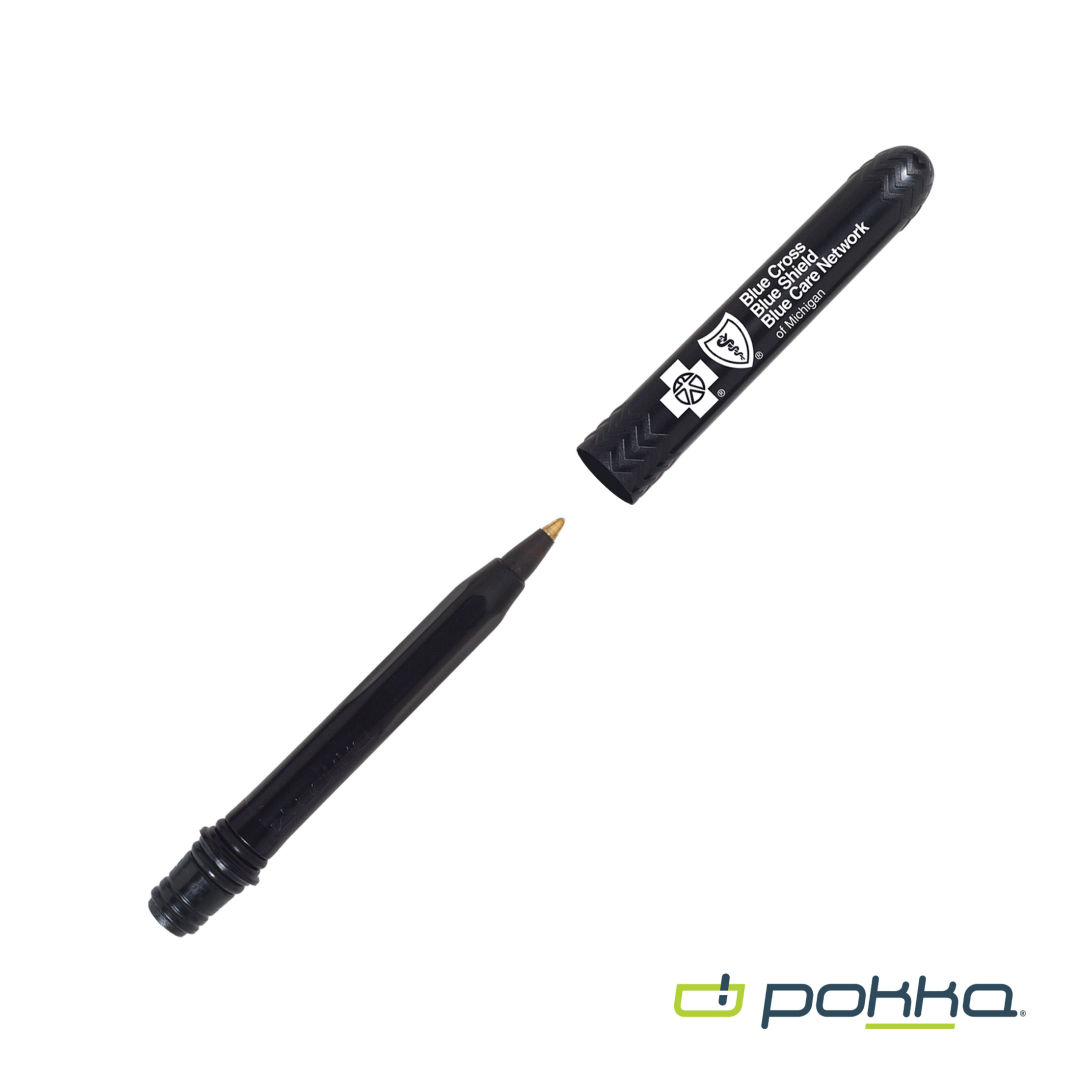 Pokka® Pocket Pen 1