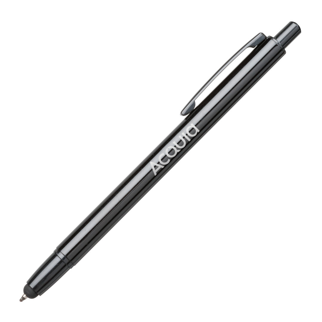 Dante Pen & Stylus 1