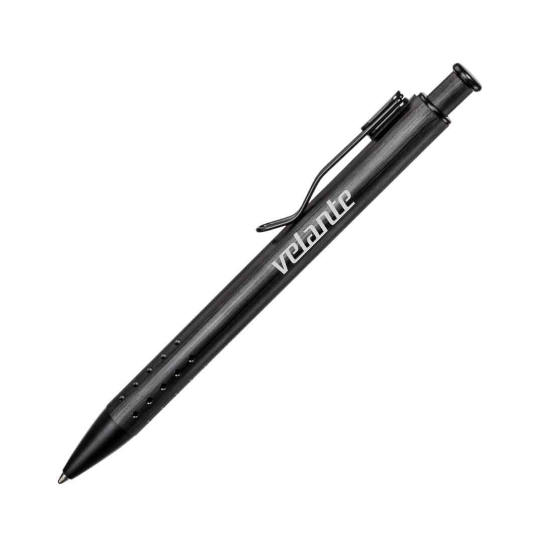 Octavo Metal Ballpoint Pen 1