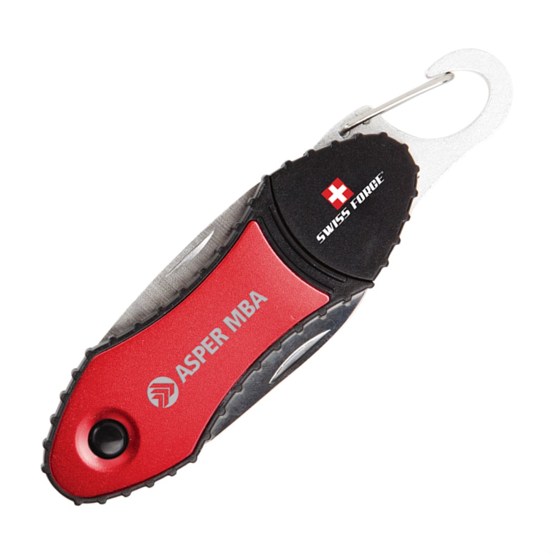 Swiss Force® Beneficial 7-in-1 Multi-Tool 1