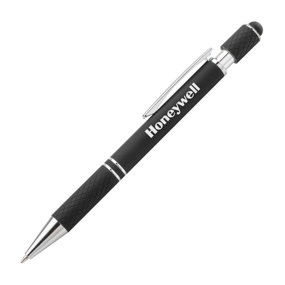 Mabel Executive Spin Top Pen w/Stylus 1