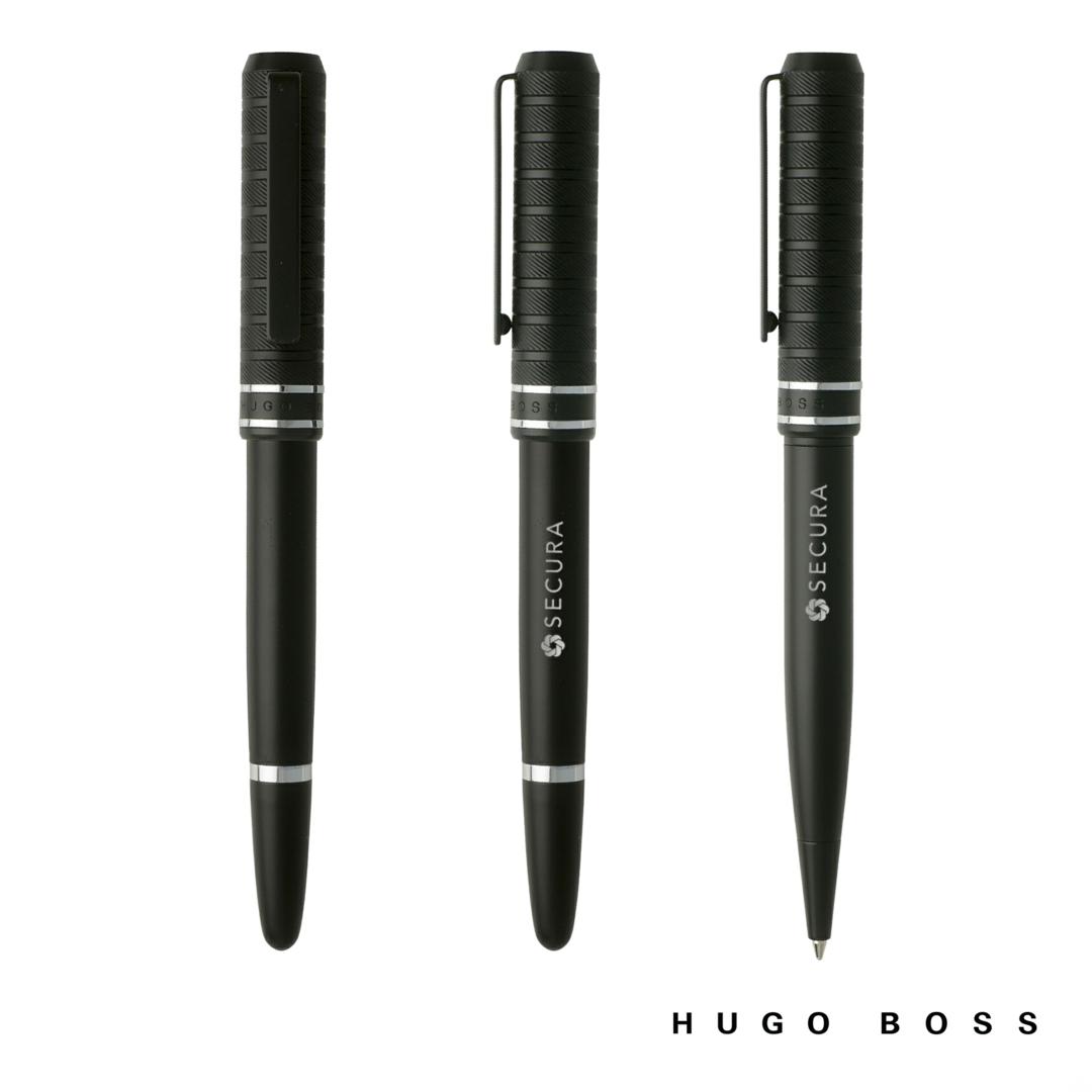 Hugo Boss Level Structure Pen 1