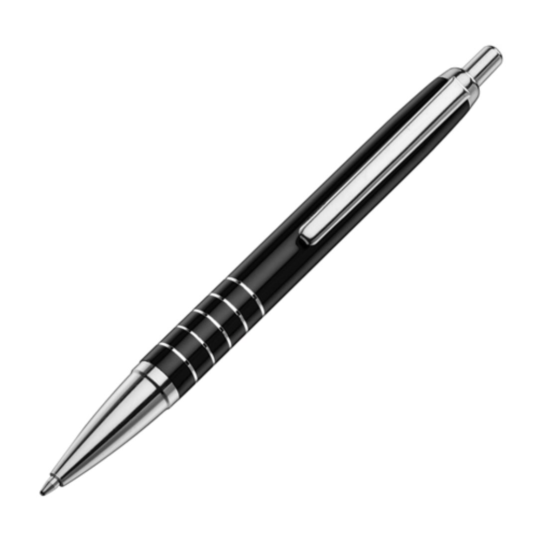 Verdi Metal Pen 1