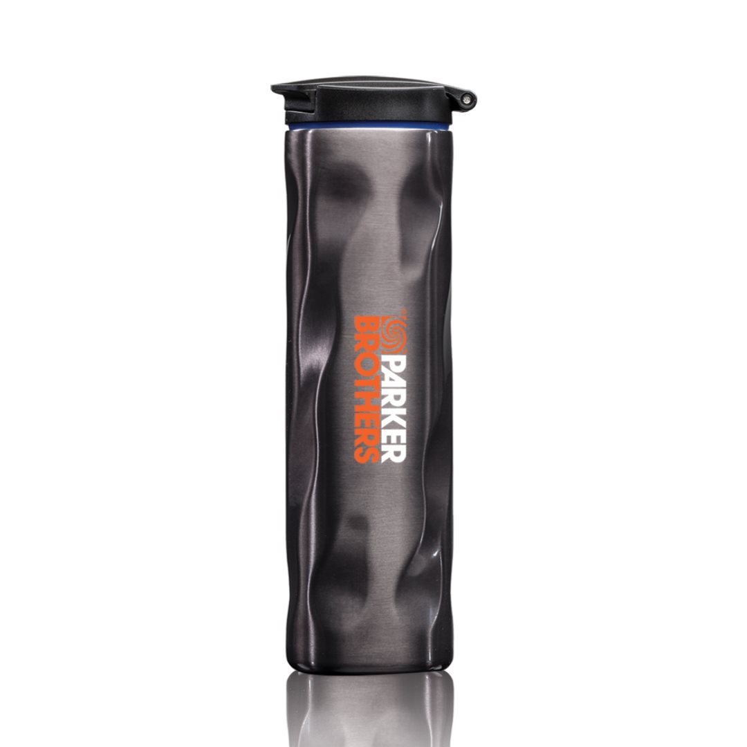 Chiseled Tumbler - 16oz 1