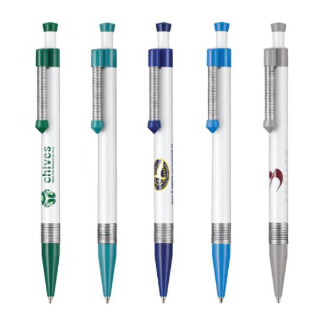 Ritter® Spring (Double) Pen 1