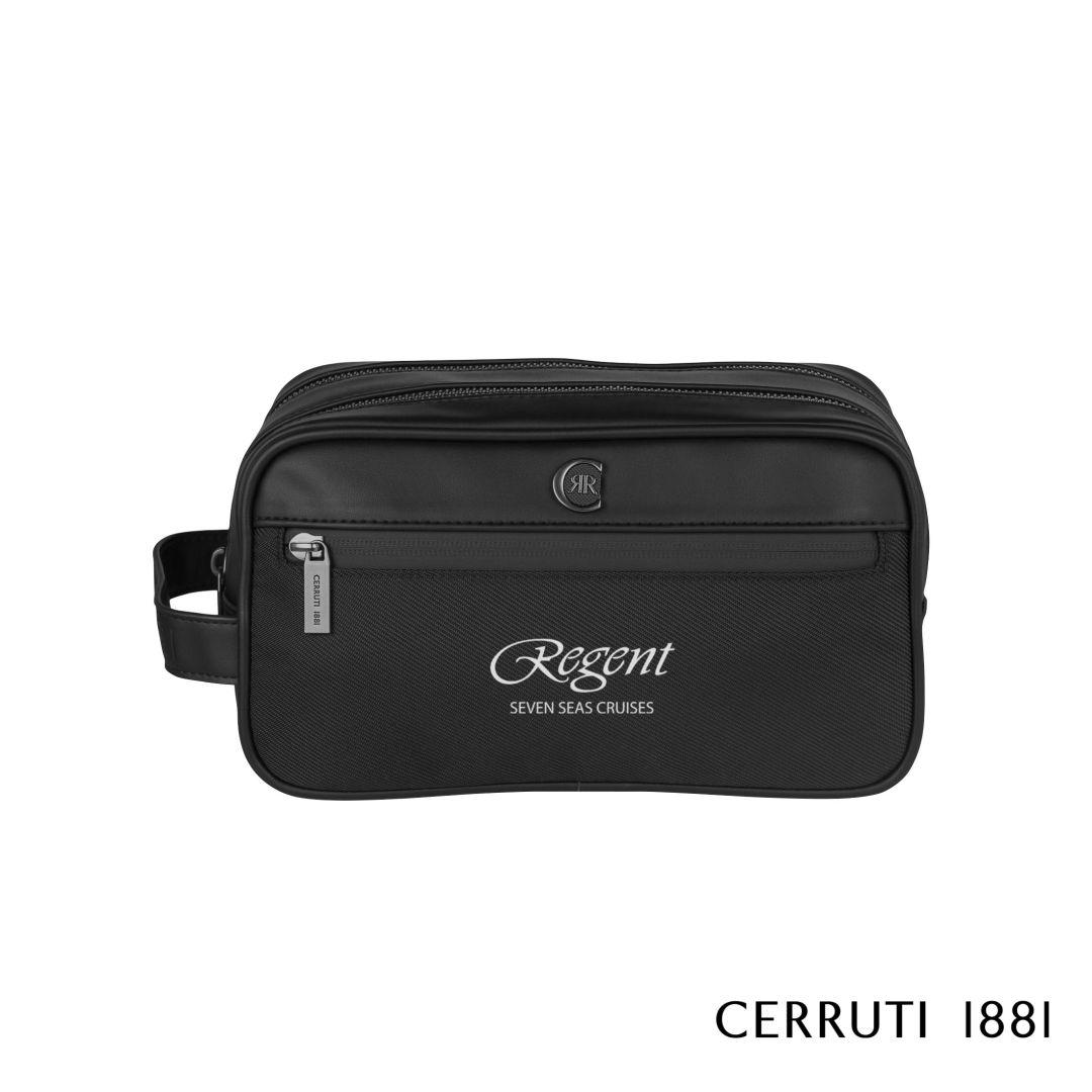 Cerruti 1881® Bond Cosmetic Bag 1