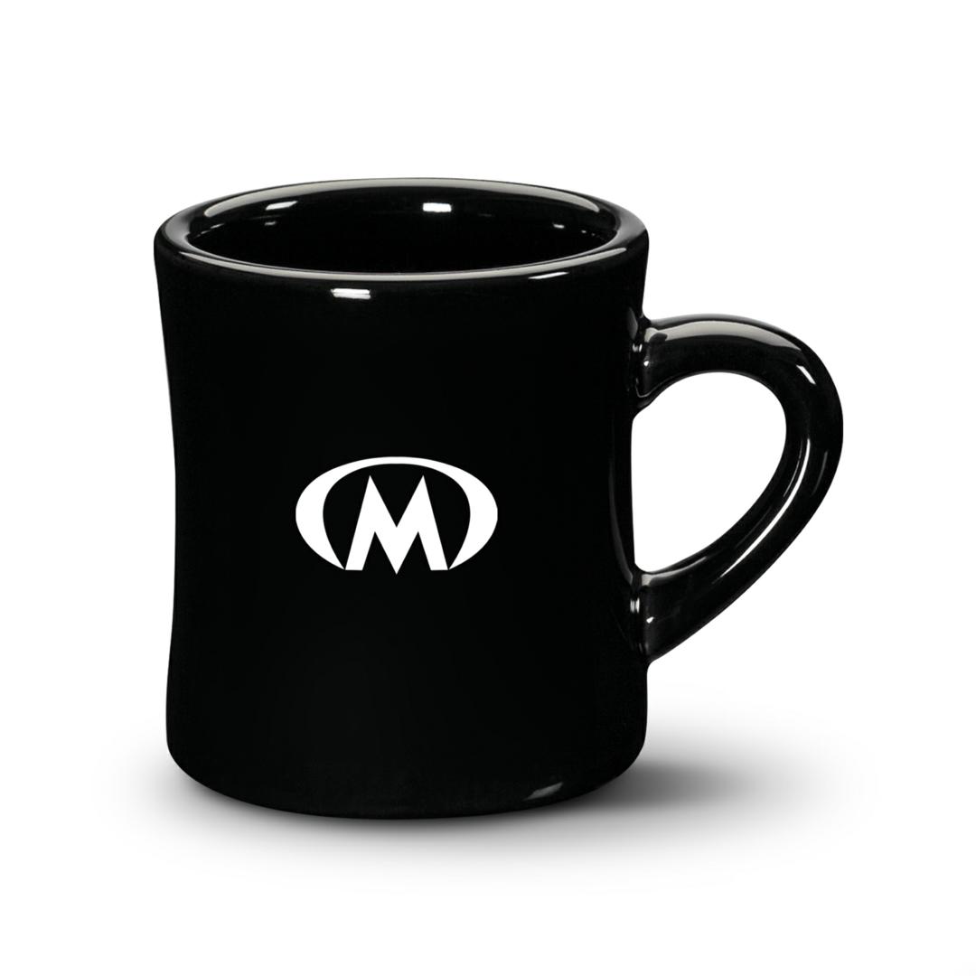 Wilton Mug - 10oz - Imprinted 1