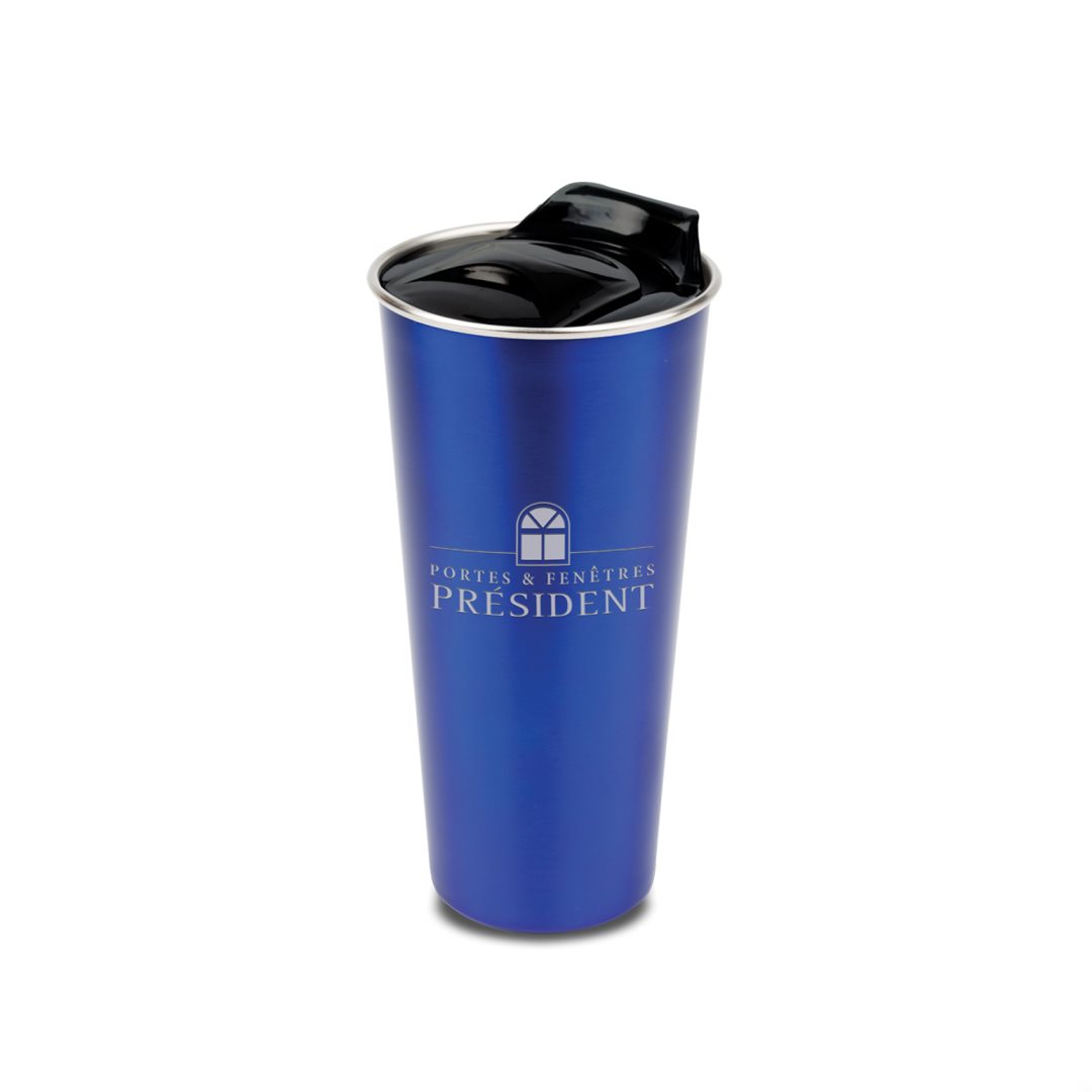 Textured Tumbler - 18oz 1