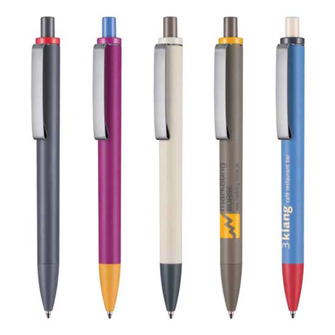 Ritter® Exos Soft Pen 1