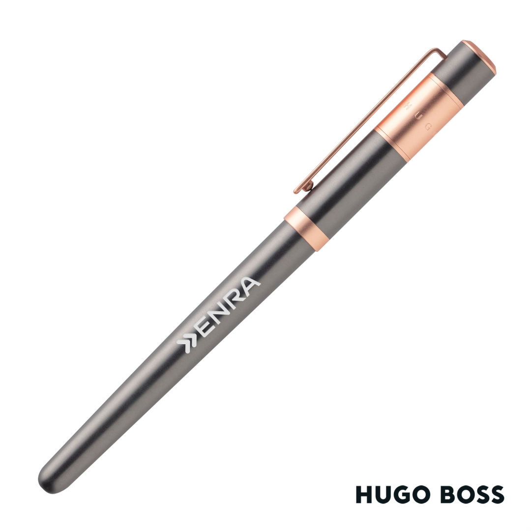 Hugo Boss® Ribbon Pen 1