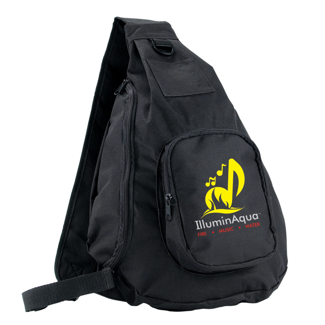 Durable Sling Bag 1