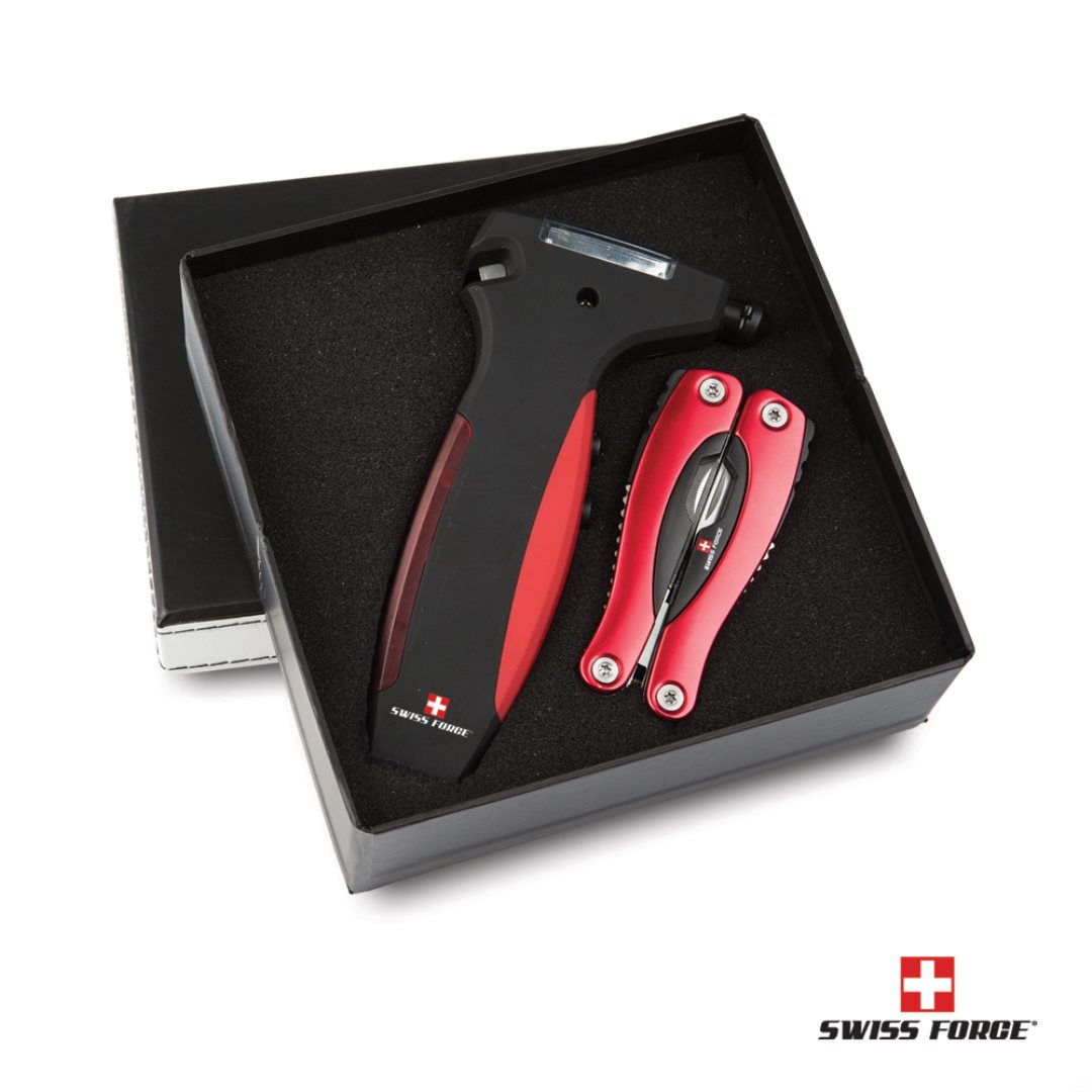 Swiss Force® Comprehensive Multi-Tool 1