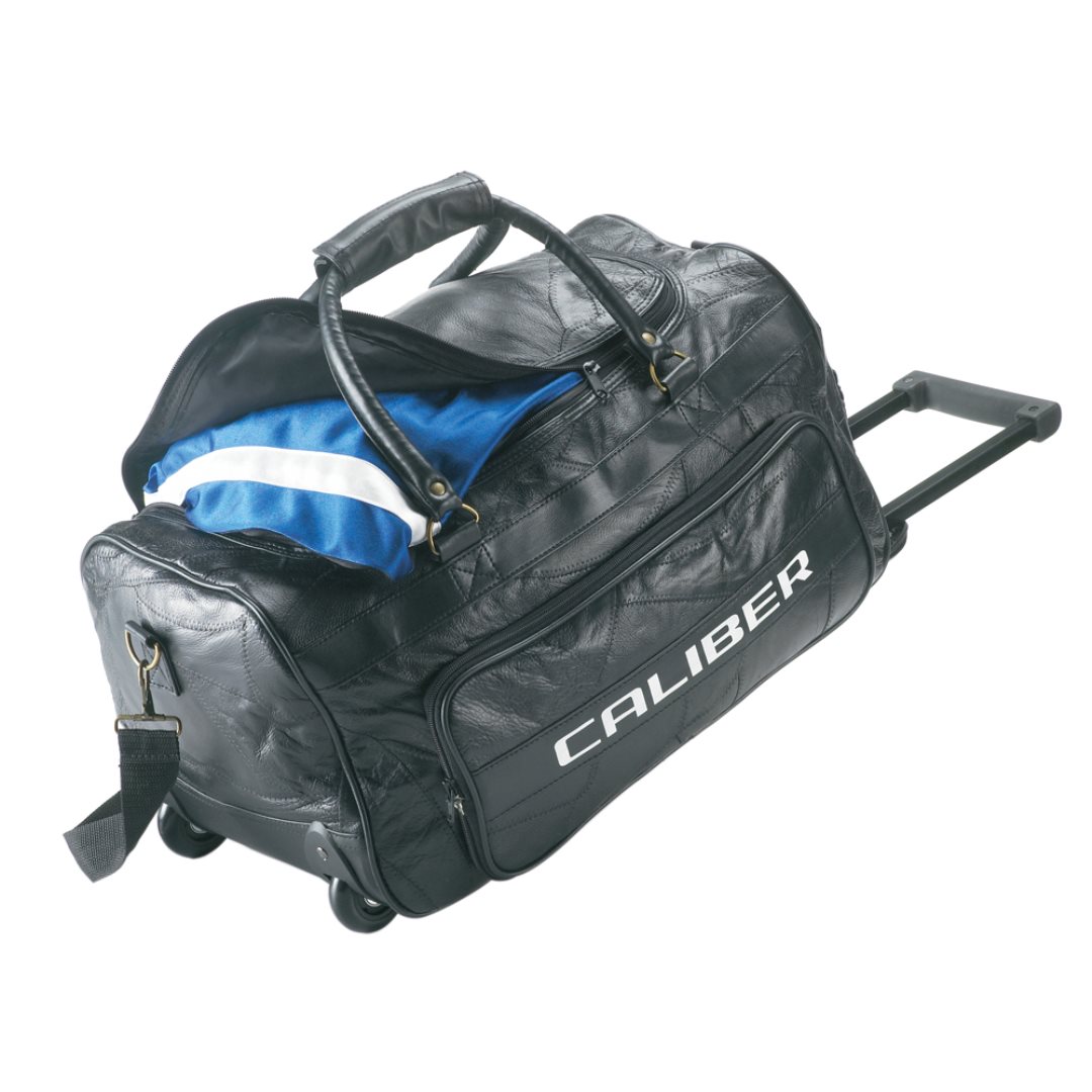 Timeless Duffel Bag 1