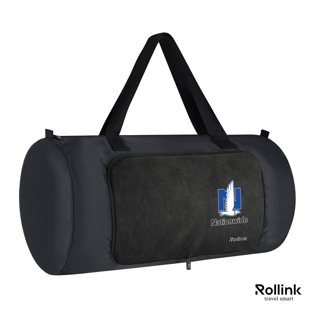 Rollink? Tripack Foldable Duffle Bag 1