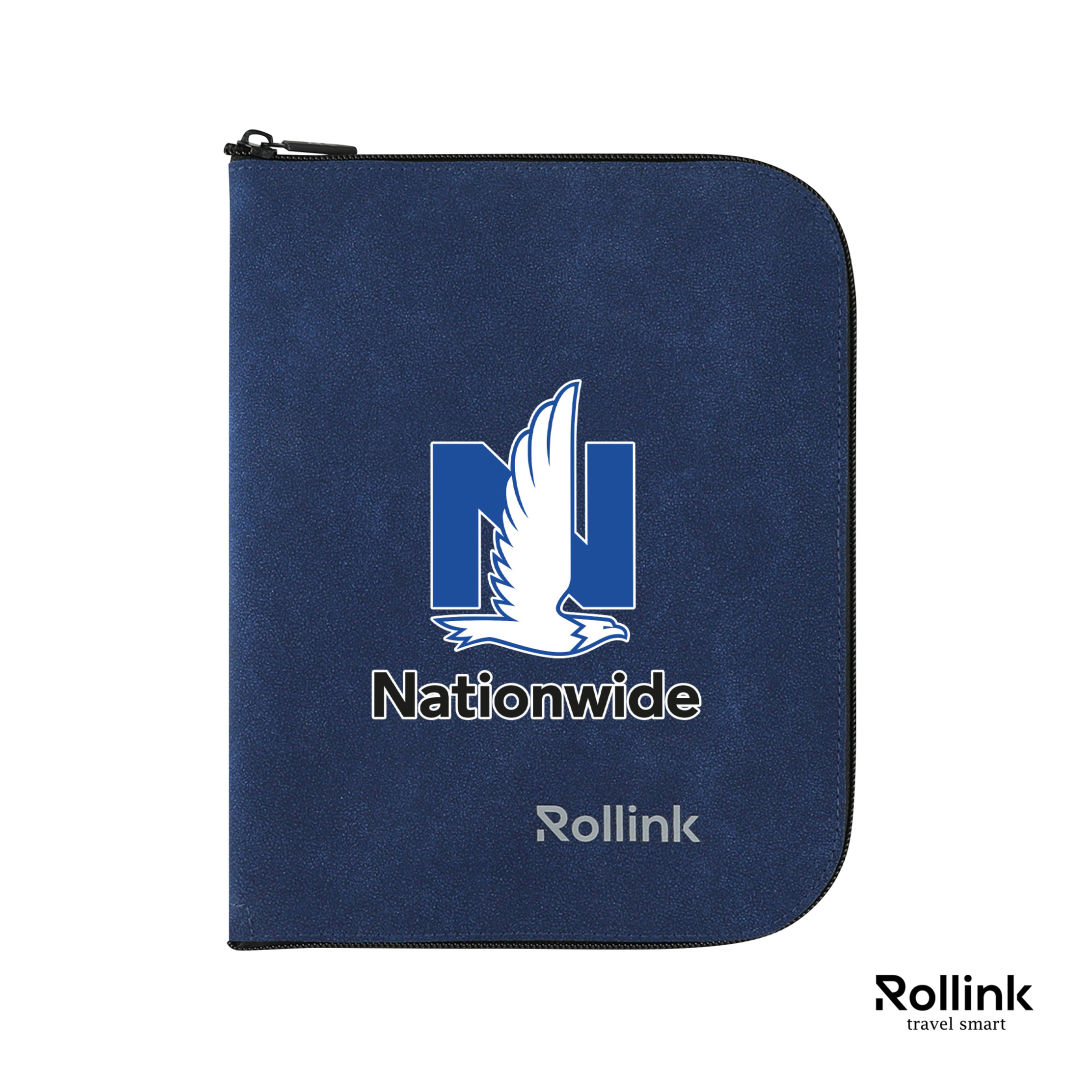 Rollink? Tripack Foldable Duffle Bag - Group (Compact)