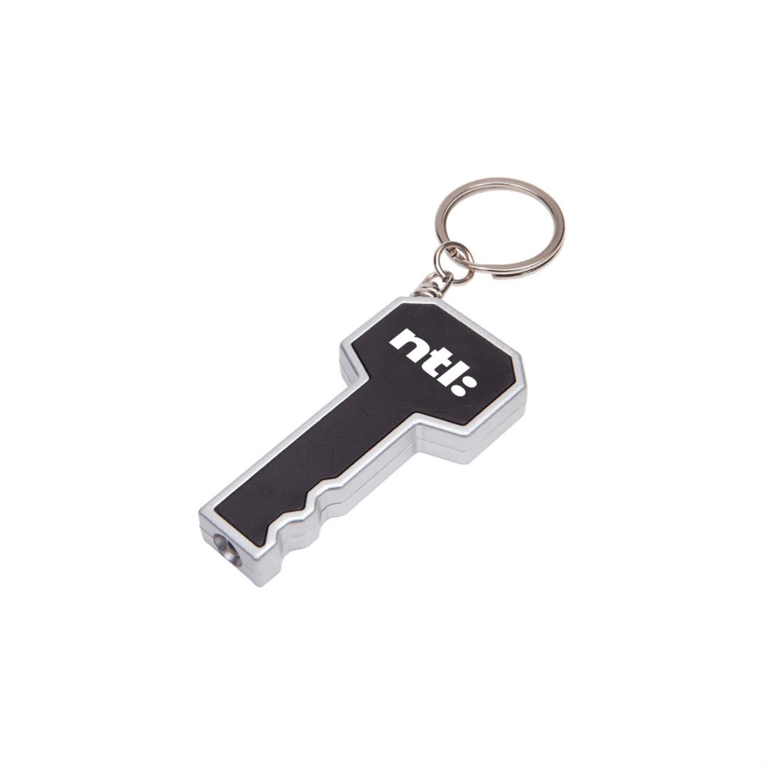 Key LED Flashlight / Keychain 1