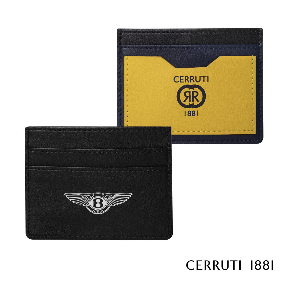 Cerruti 1881® Brick Card Holder 1