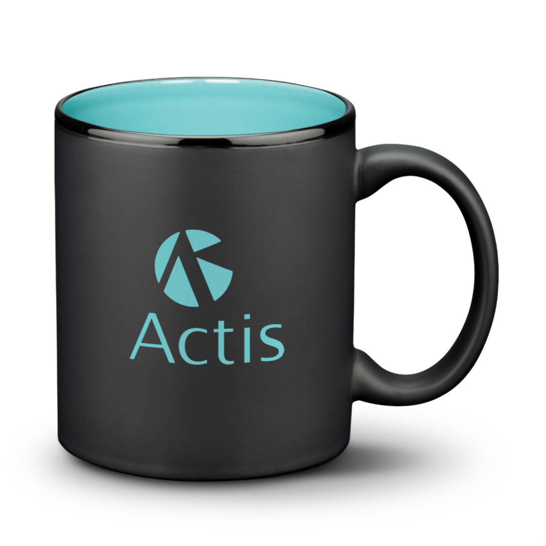 Sidley Mug 11oz - Imprinted 1