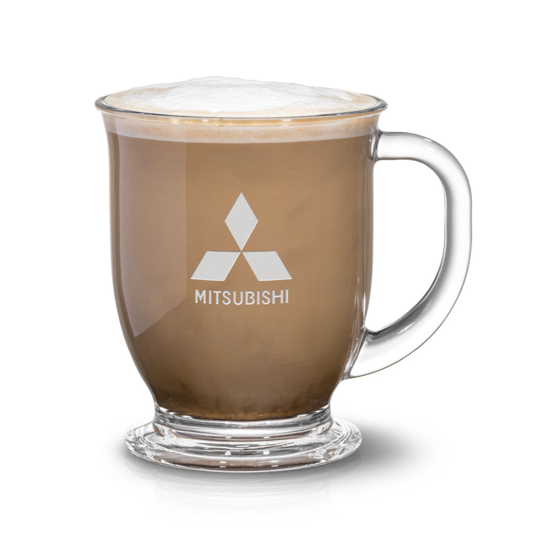 Hartford Cafe Mug - 16oz - Deep Etch 1