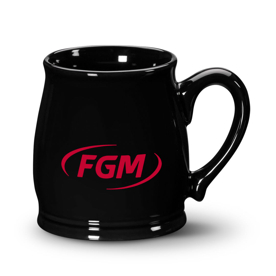 Biscayne Mug - 16oz - Imprinted 1