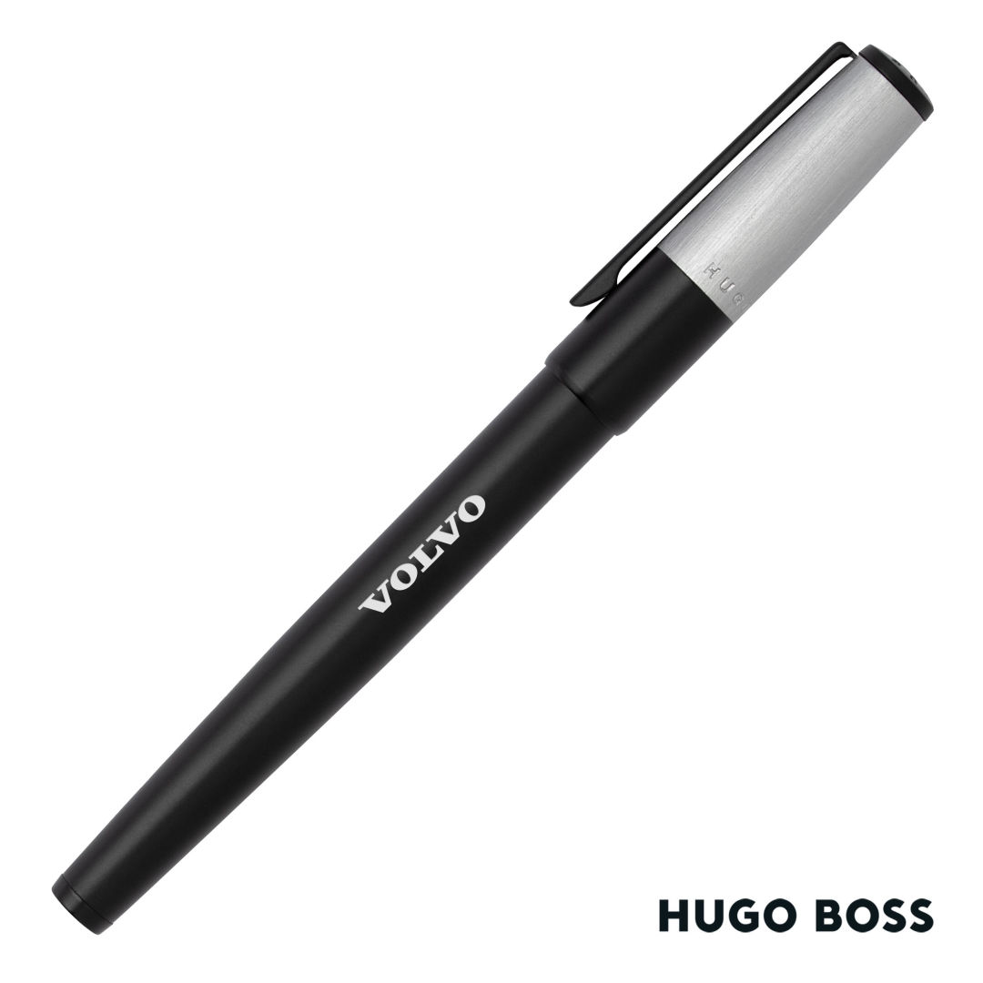 Hugo Boss® Gear Minimal Fountain Pen 1