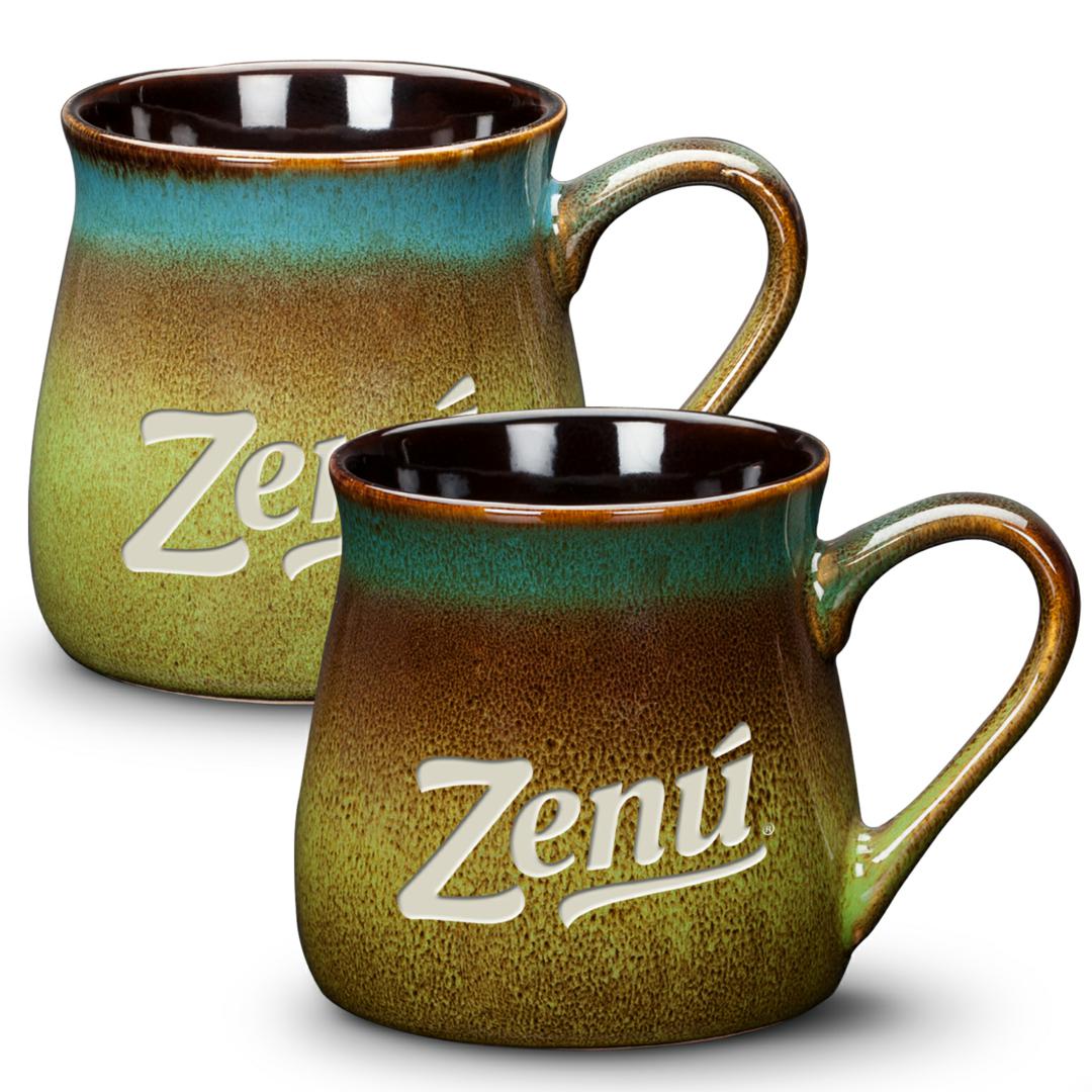 Dodsworth Mug - 16oz - Deep Etch 1