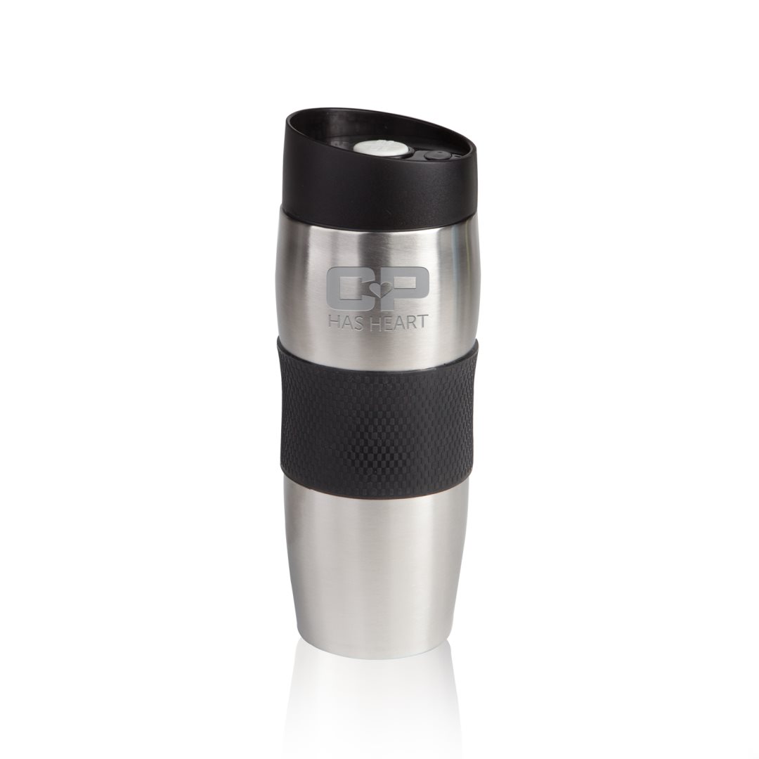 Checker Tumbler - 16oz 1