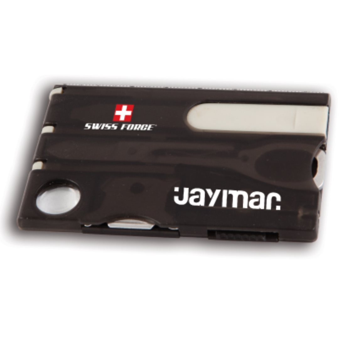 Swiss Force® Variety Multi-Tool 1