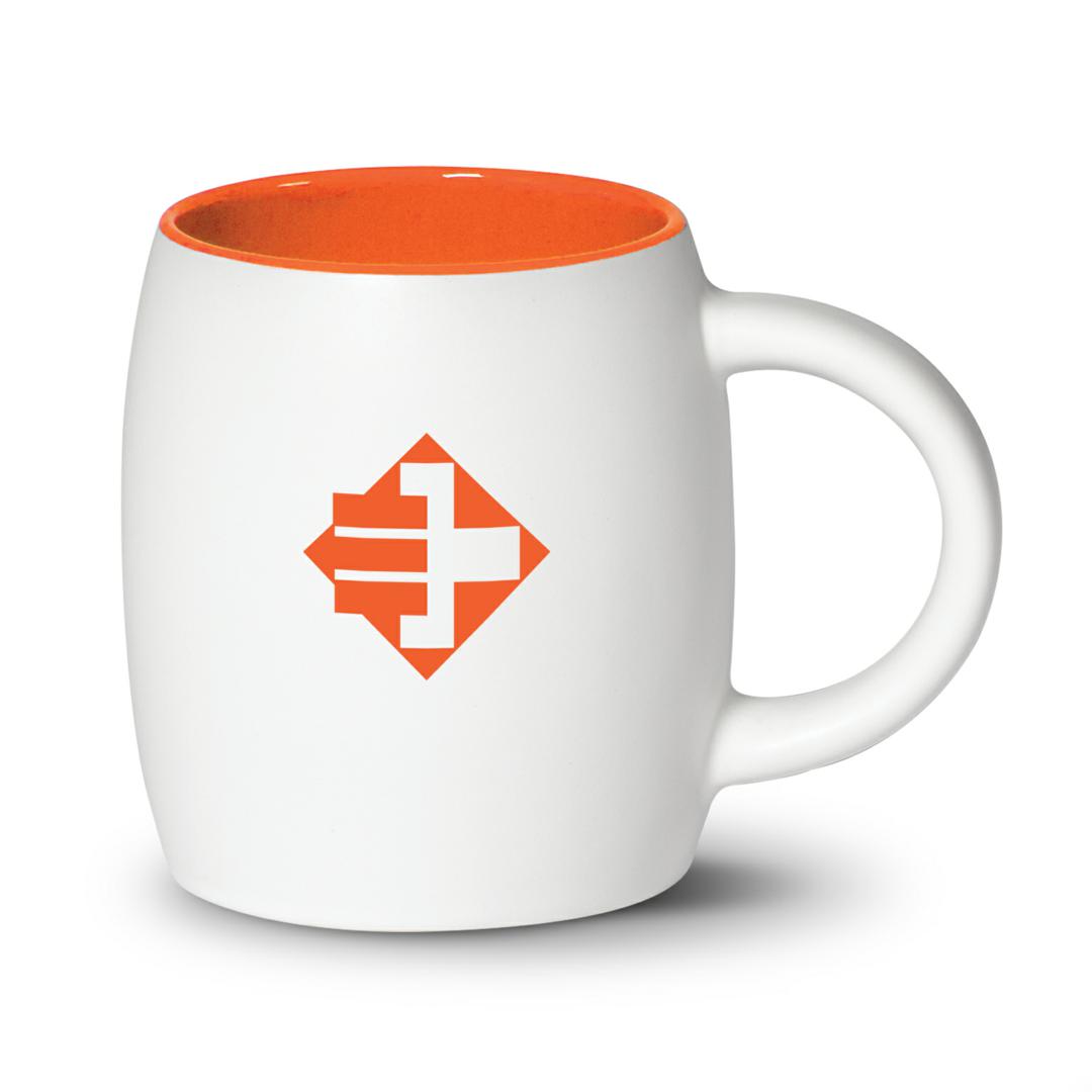 Macarena Mug - 16oz 1