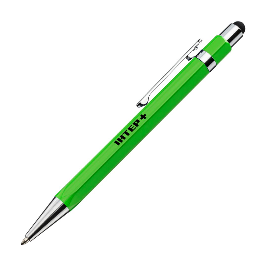 Atlas Metal Pen 1