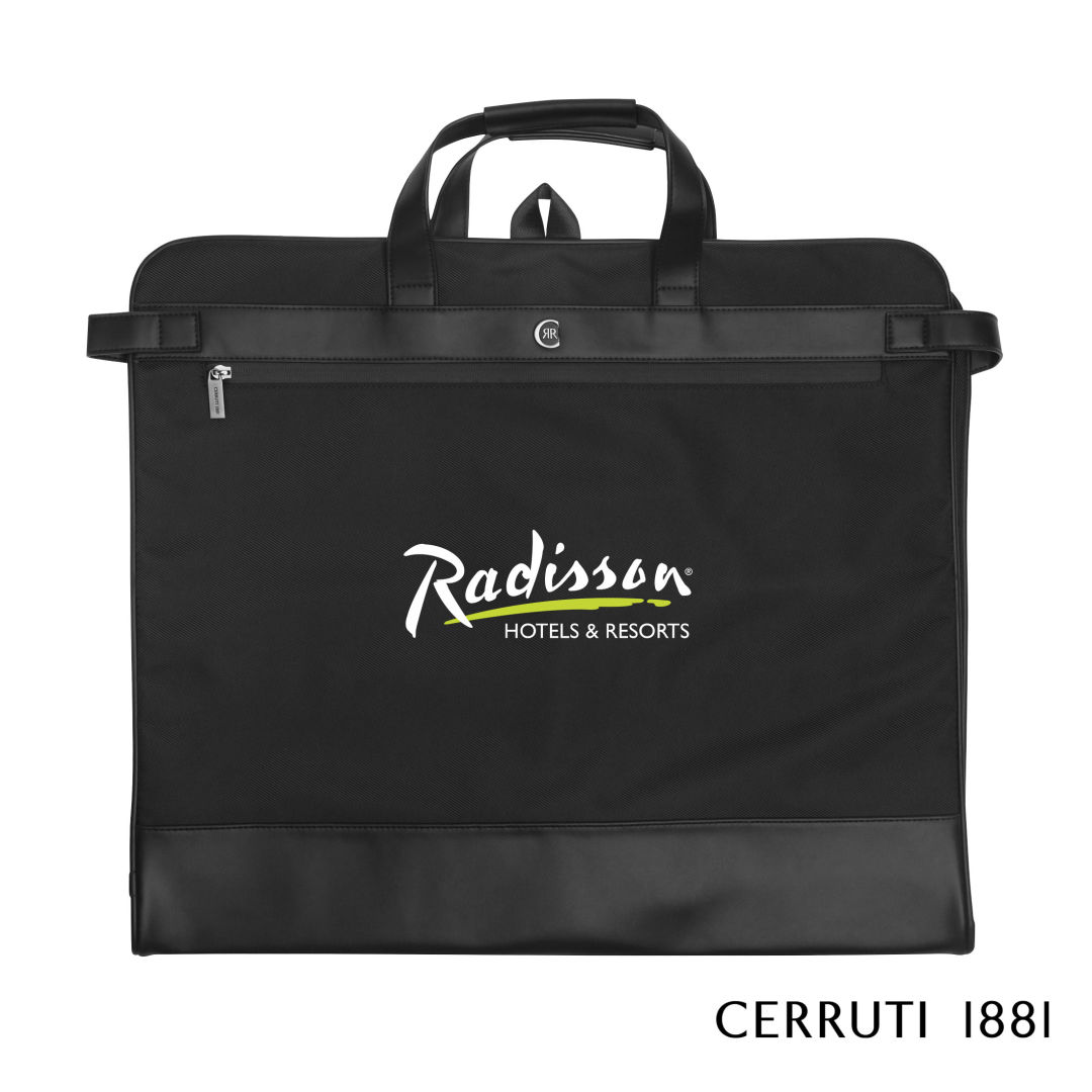 Cerruti 1881® Bond Garment Bag 1