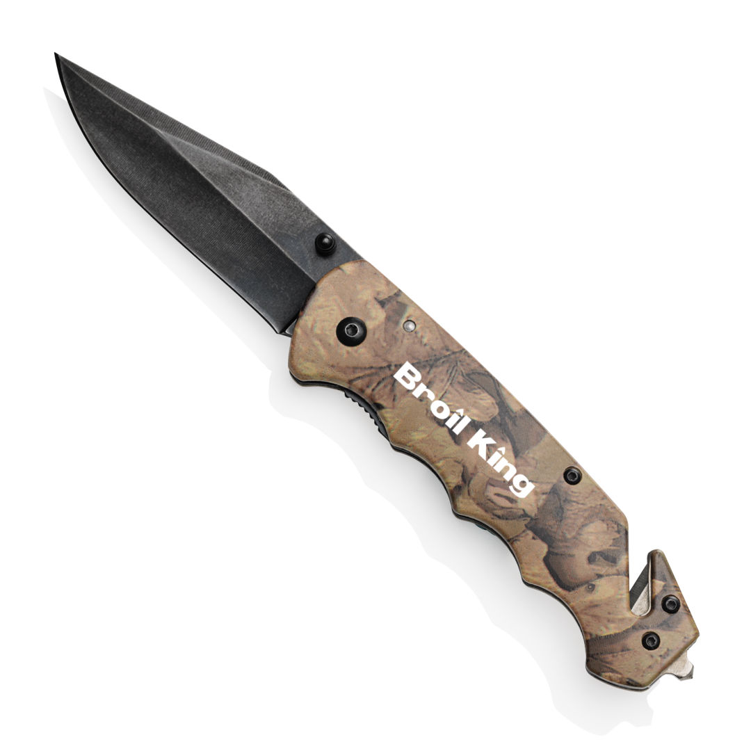 Militia Utility Knife 1