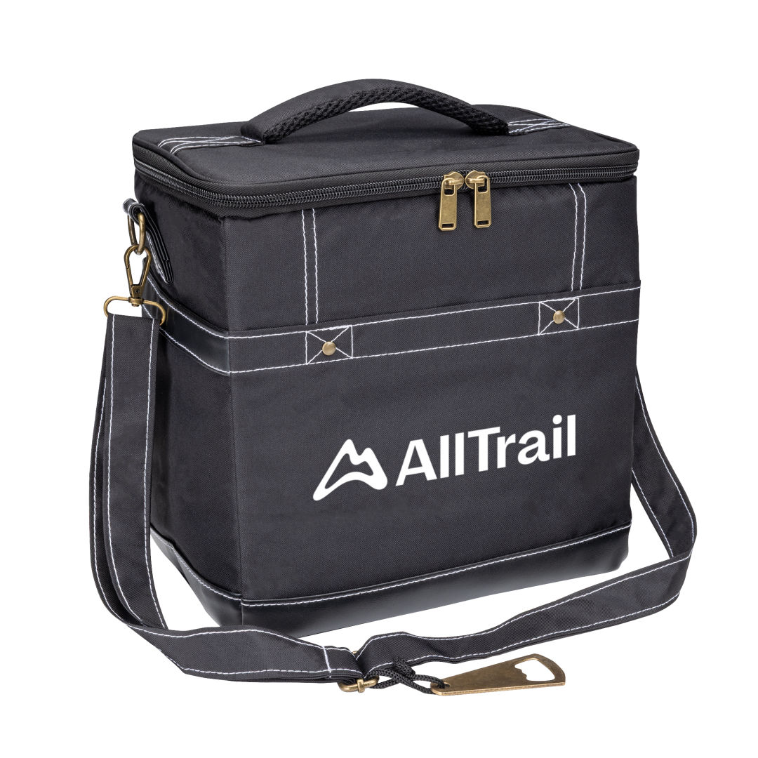 Chillmate Deluxe Cooler Bag 1